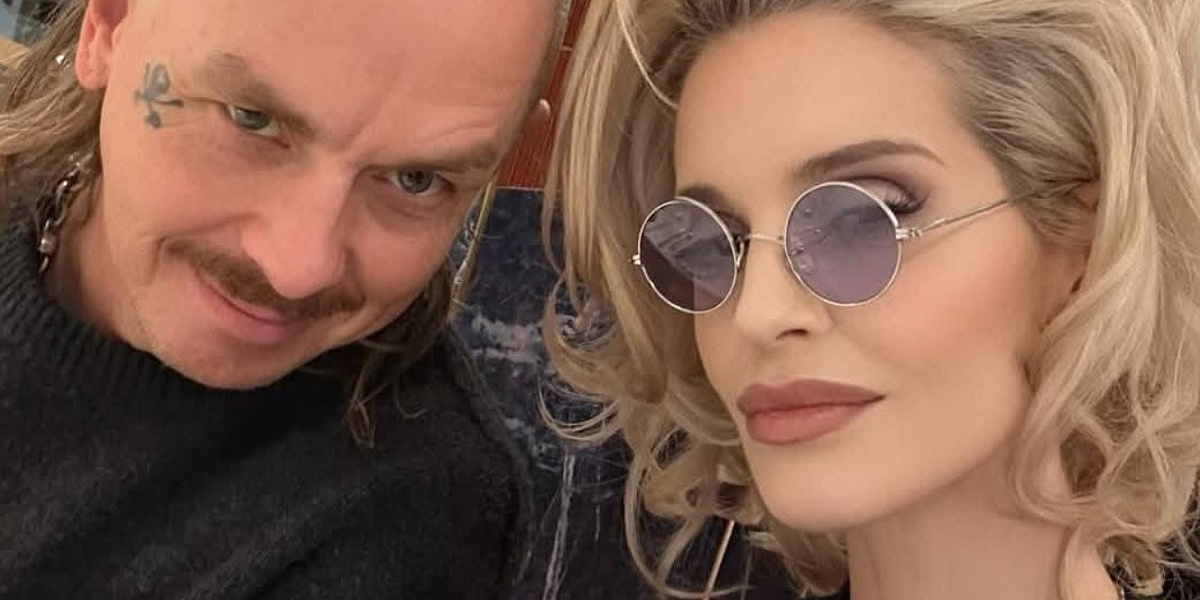 Kelly Osbourne raskinula zaruke nakon sedam mjeseci: 