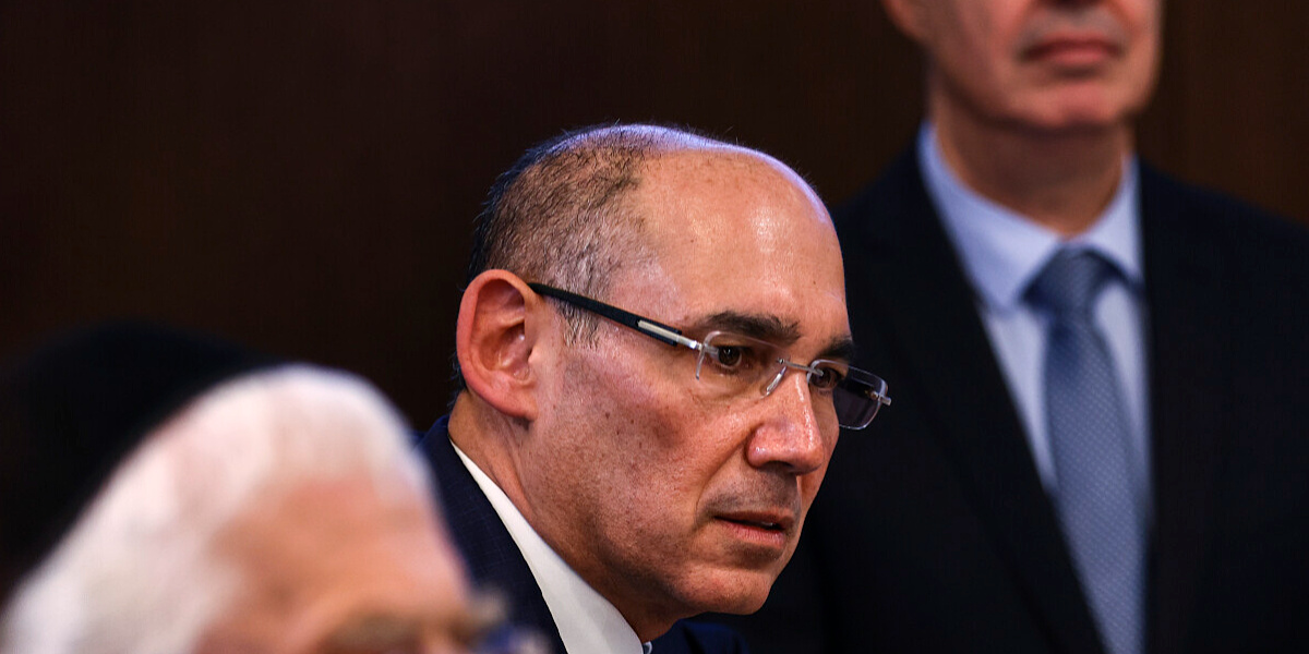 Guverner Centralne banke Izraela upozorava: Zbog troškova rata s Iranom moramo povećati porez