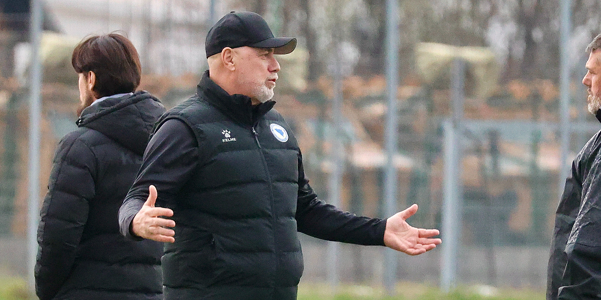 Brondby odgovorio Barbarezu i Tahiroviću, bili su vrlo ironični