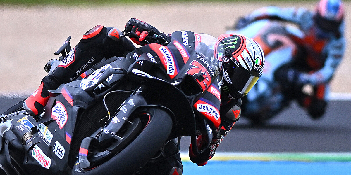 Bezzecchi i Aprilia povezali četiri pobjede u nizu, nazire se kraj Ducatijeve dominacije u MotoGP-u?