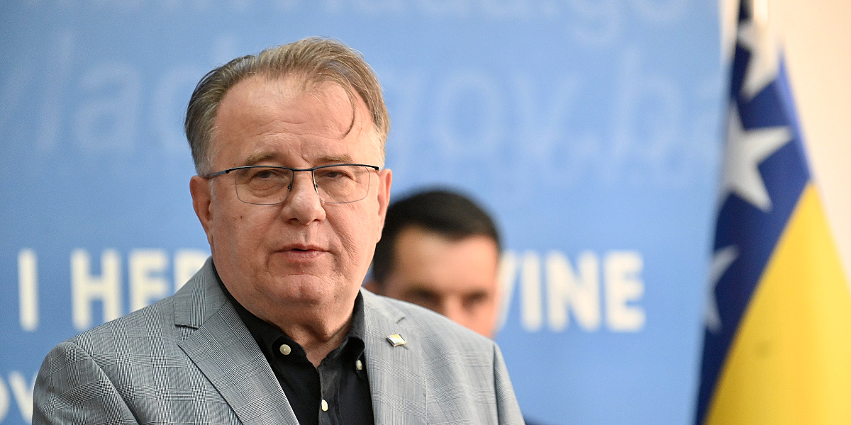 Nikšić: SNSD nije želio jeftinije gorivo, nadam se da će im građani to vratiti u oktobru