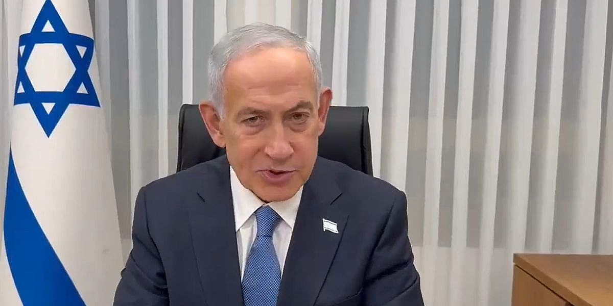 I Netanyahu promijenio ploču: Zadovoljan urađenim u ratu, počeo govoriti o postizanju sporazuma