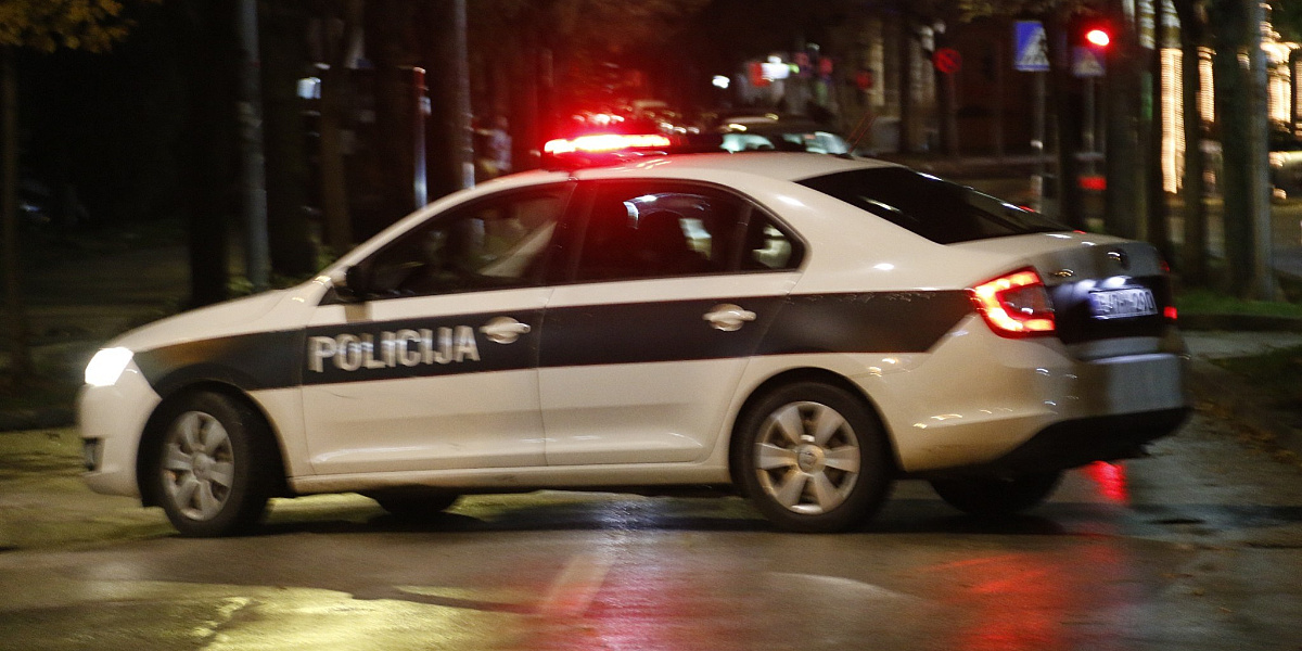 Ubistvo u Hercegovini: Uhapšen muškarac koji je usmrtio 60-godišnjaka nožem