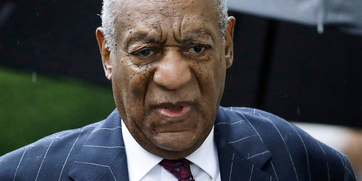Bill Cosby proglašen krivim za drogiranje i seksualno napastvovanje žene, mora joj platiti 19 miliona dolara