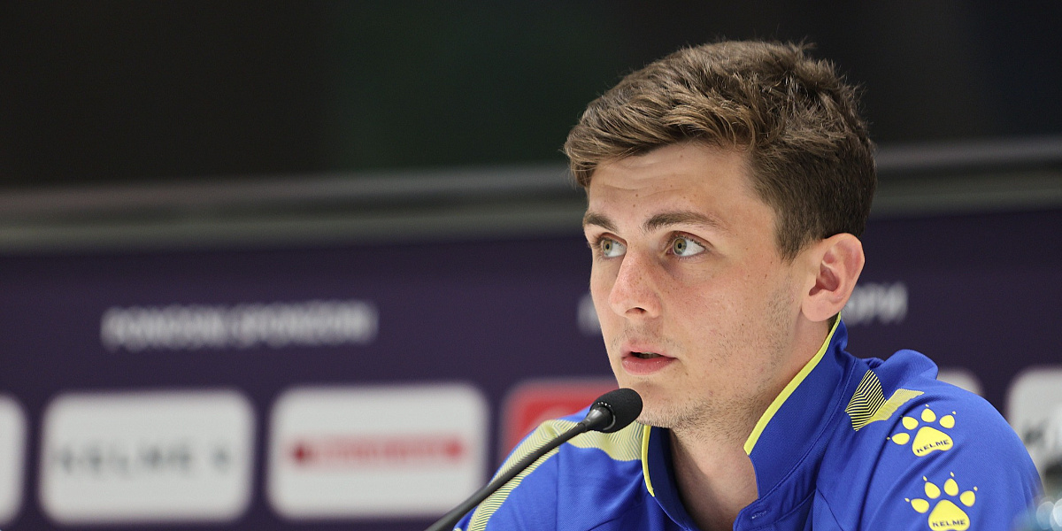 Tahirović se izvinio treneru Brondbyja zbog optužbi koje je iznio selektor Barbarez