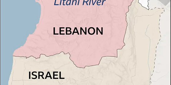 Katz najavio okupaciju južnog Libana: Niko se neće vratiti kući dok stanovnici Izraela ne budu sigurni