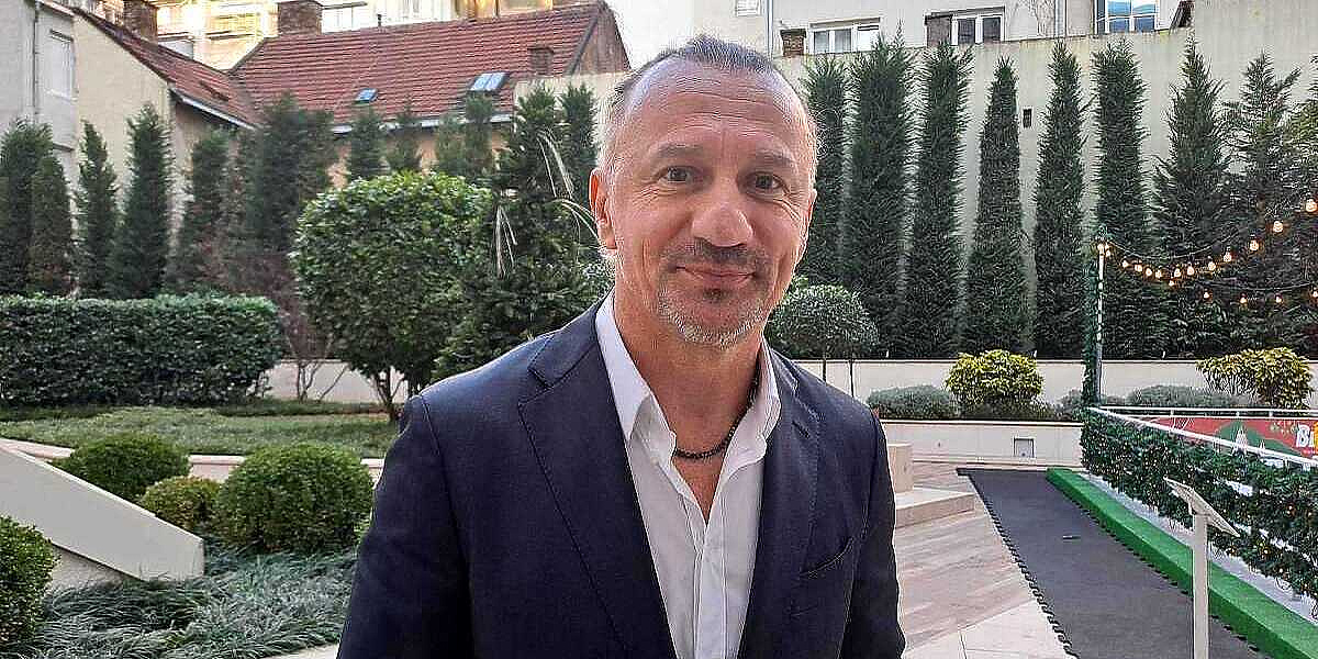 Mario Stanić: Barbarez i saradnici su donijeli stabilnost, Hrvatska je izgradila kult reprezentacije