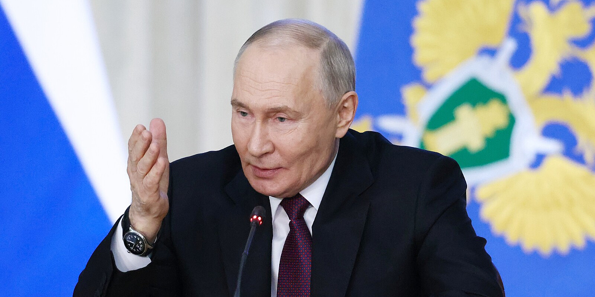 Rusija je veliki dobitnik zbog američkog napada na Iran: Prihodi od nafte porasli za čak 70 posto