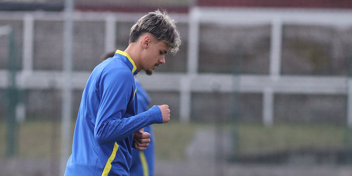 Veliko priznanje za Alajbegovića uoči baraža: U društvu je Yamala, Estevaa, Cubarsija...