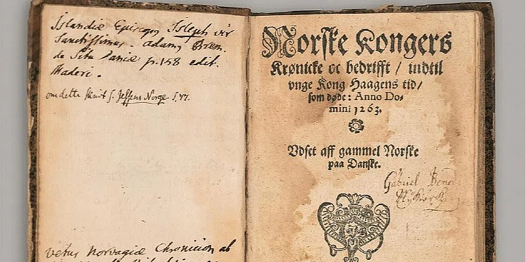 Haaland kupio knjigu za nevjerovatnih 115 hiljada eura, ali je neće zadržati za sebe