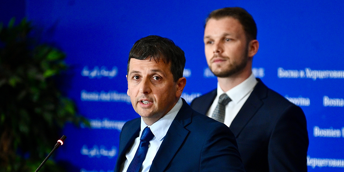 Vukanović nazvao hapšenje Stanivukovića predstavom: 