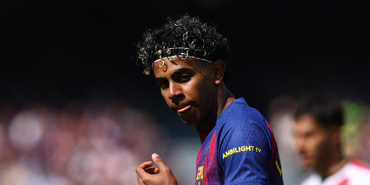 PSG sprema transfer senzaciju, planiraju za Yamala ponuditi čak 350 miliona eura