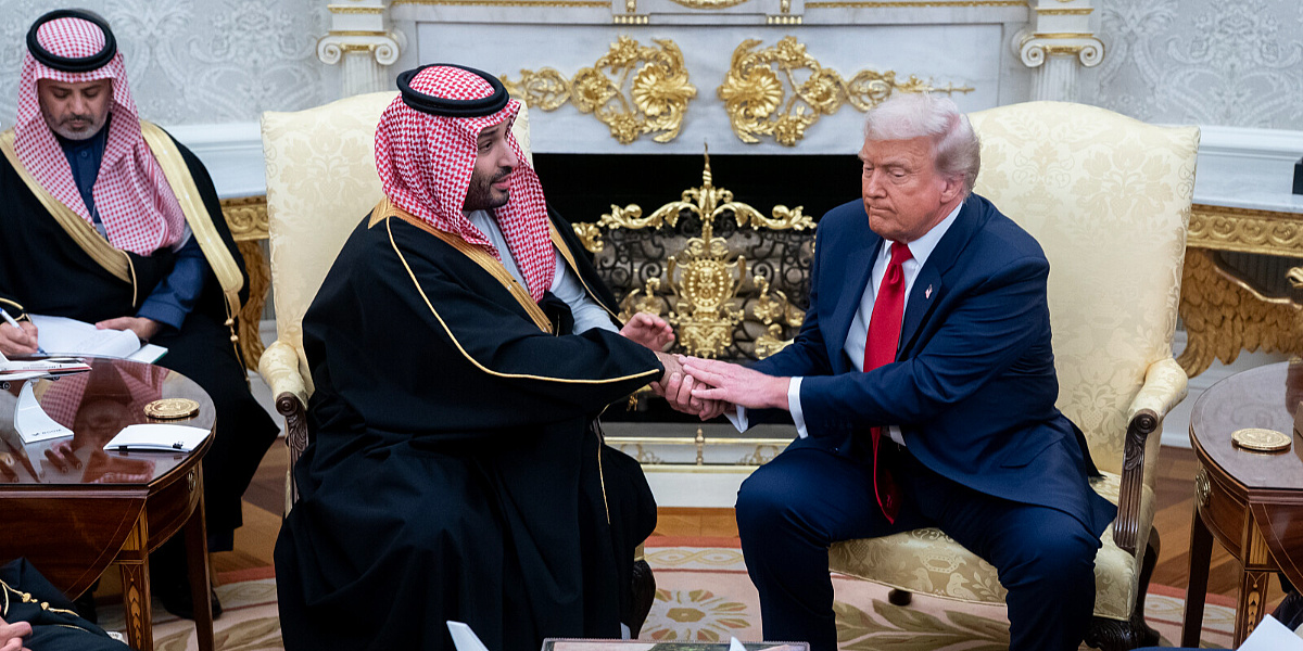 New York Times: Princ Mohammed bin Salman od Trumpa traži da nastavi rat protiv Irana i sruši vlast u Teheranu