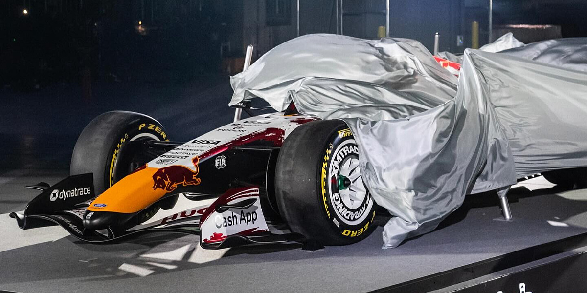 Racing Bullsi, Haas i Mercedes pripremili specijalne livreje za utrku u Japanu