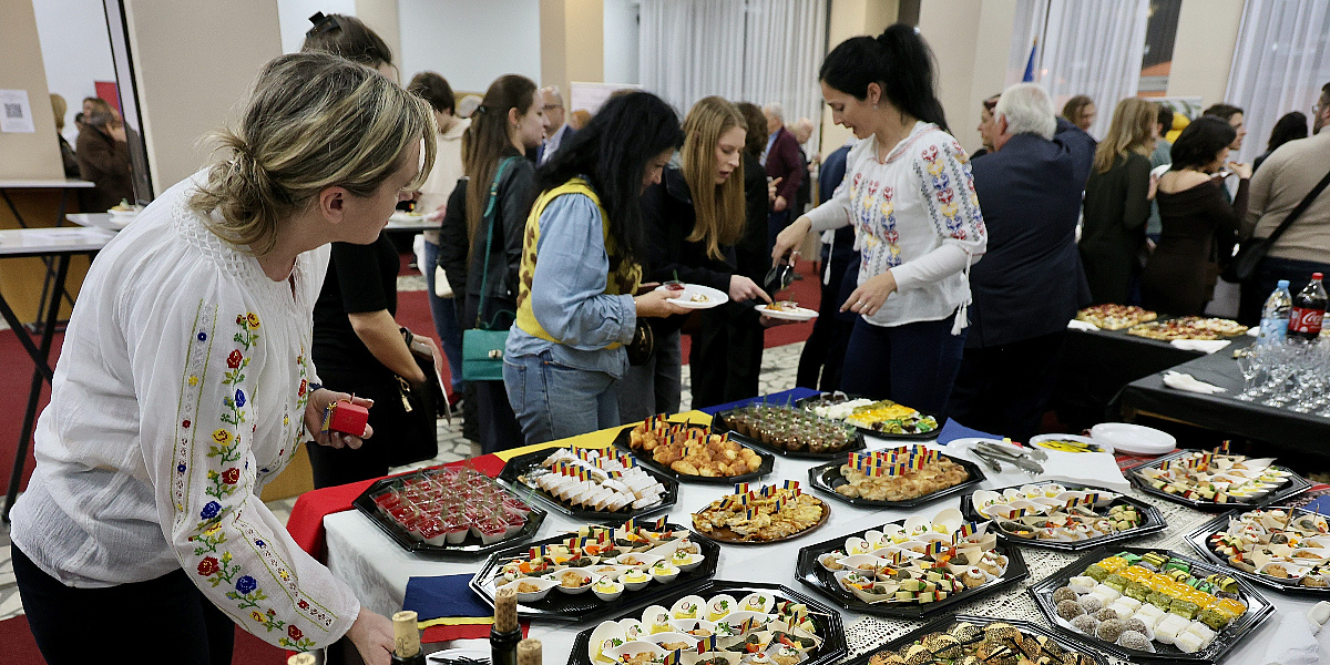 Od vina do najboljih sireva: U Sarajevu upriličeno gastro putovanje kroz okuse frankofone kuhinje