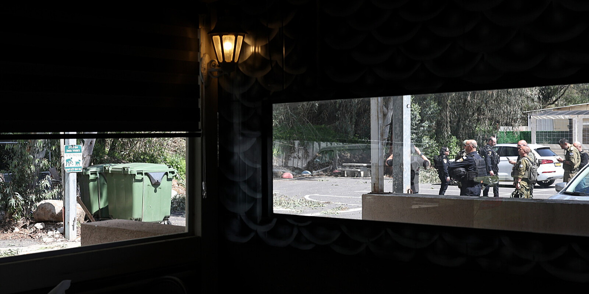 Izrael: U Gornjoj Galileji ubijena žena, prva je žrtva napada Hezbollaha