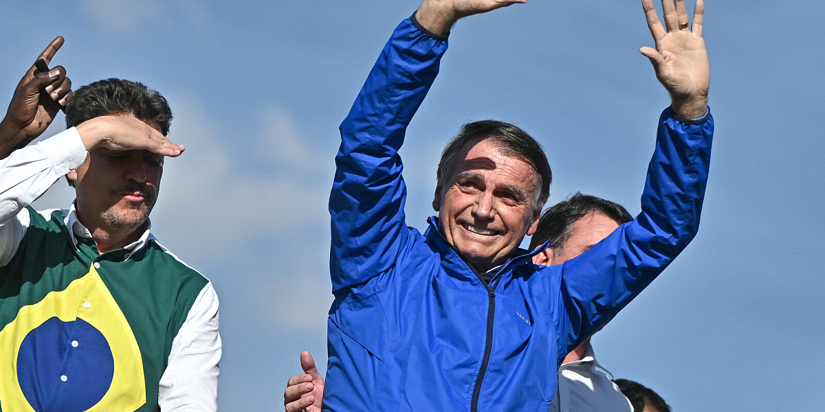 Jair Bolsonaro će zbog lošeg zdravlja 27-godišnju zatvorsku kaznu služiti kod kuće