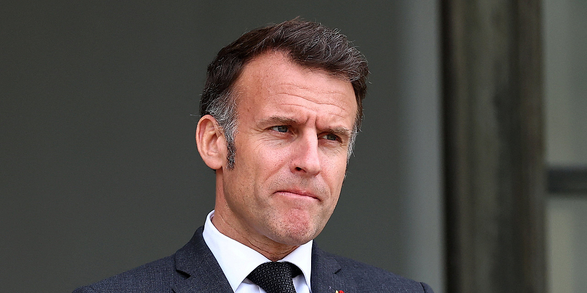 Macron razgovarao s predsjednikom Irana: Poručio mu da se 