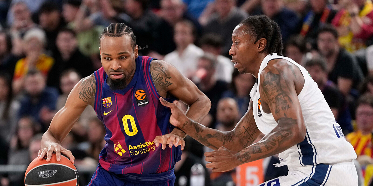 Partizan slavio u posljednjoj sekundi, pobjeda Barcelone dodatno smanjila šanse Dubaija