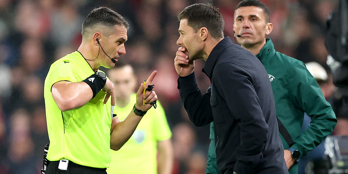 Predstavljamo sudiju duela Vels - BiH: Zbog čega Zmajevi trebaju oprez i koje mu je najveće dostignuće