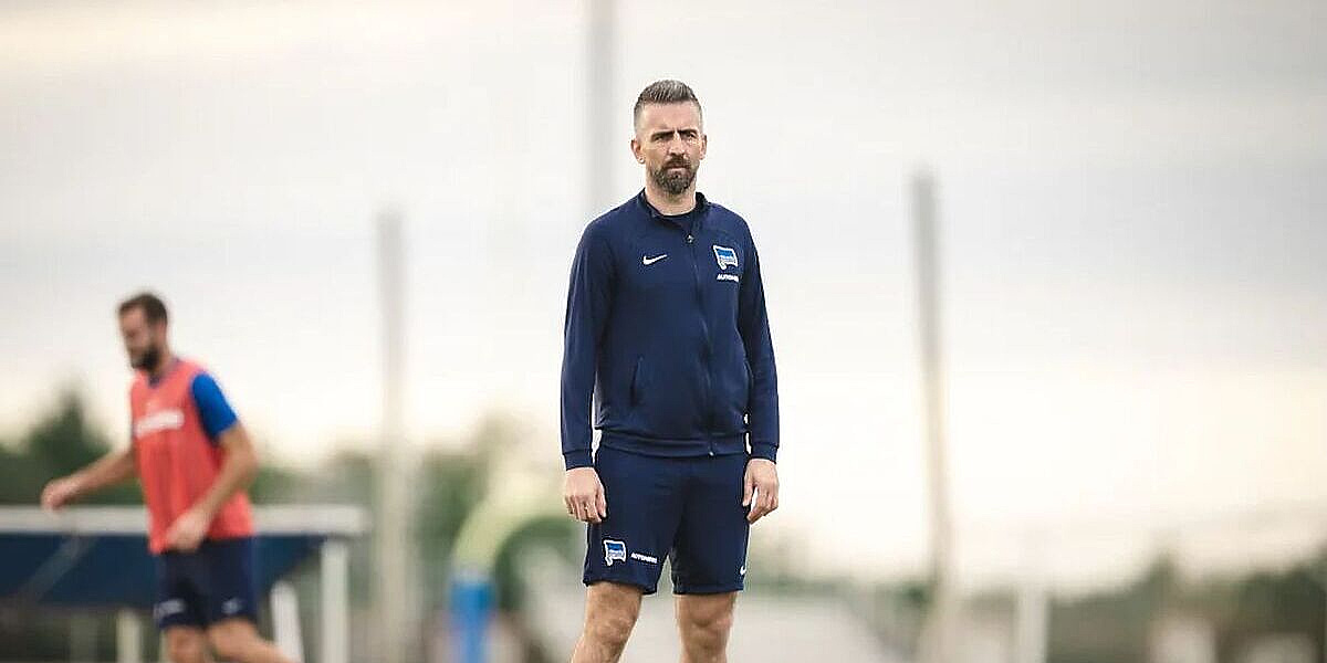 Vedad Ibišević: Svu energiju treba usmjeriti na Vels, o Italiji ne treba razmišljati