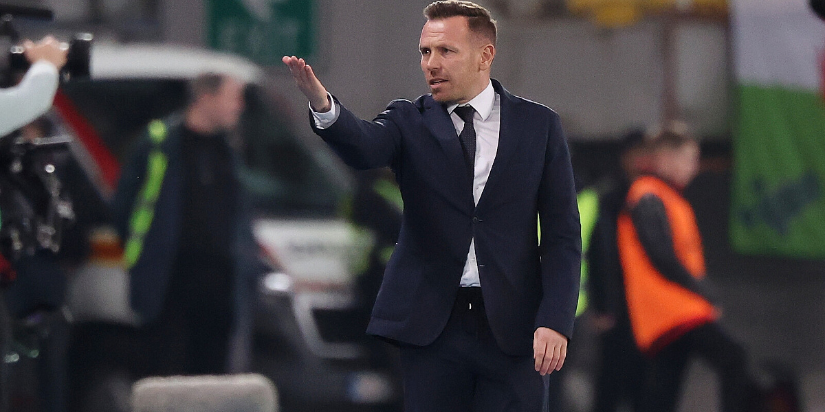 Craig Bellamy ušutkao novinara uoči duela s Bosnom i Hercegovinom: Je li on igra za Vels ili BiH?