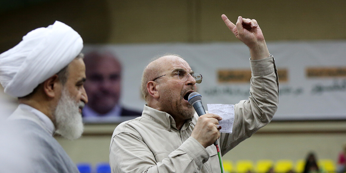 Iran upozorava: Neprijatelji spremaju napad na naš otok, odgovorit ćemo im nemilosrdnim napadima