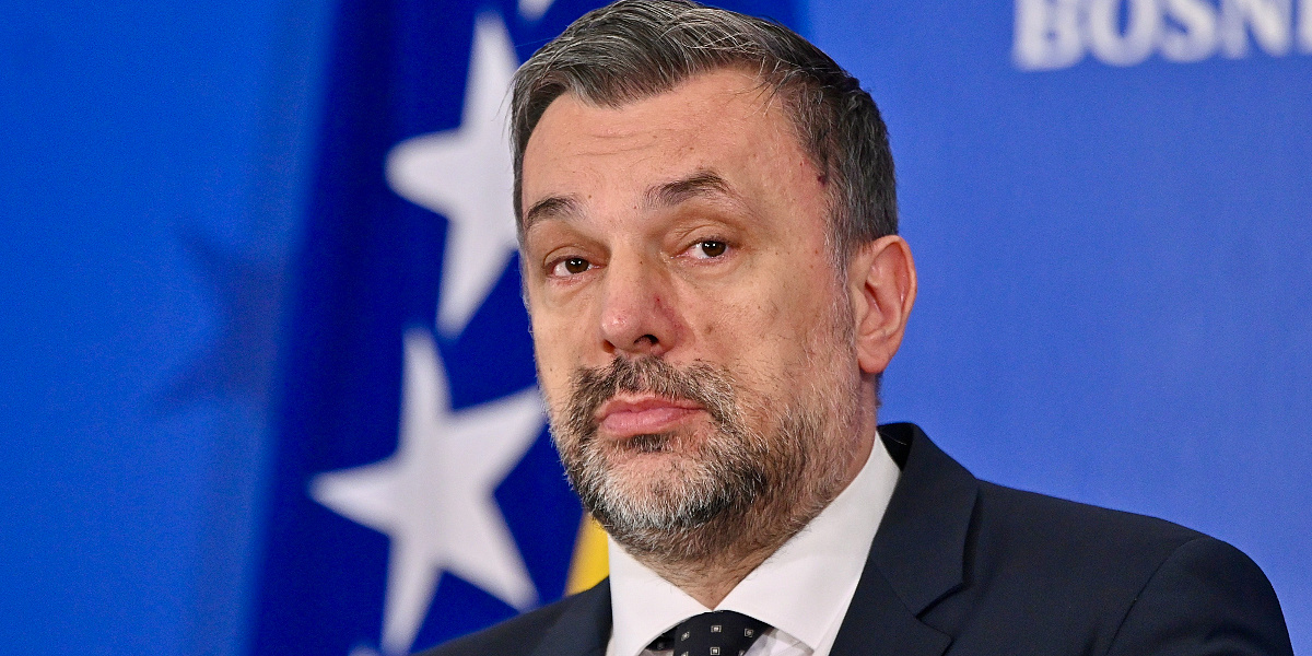 Konaković o Izetbegovićevoj izjavi da će se u Banjoj Luci 