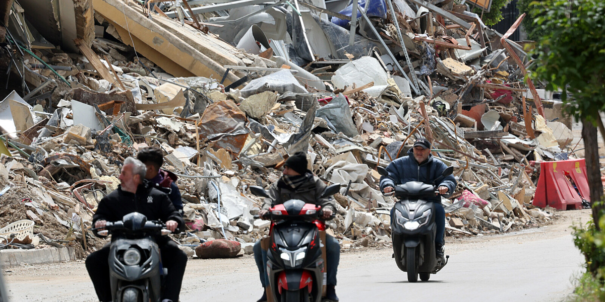 Teheran ima poseban uslov za prekid vatre: Prioritet je Liban, nema ponavljanja scenarija iz 2024. godine