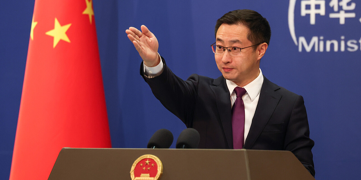 Kina poziva na mirovne pregovore između Irana, Izraela i SAD-a