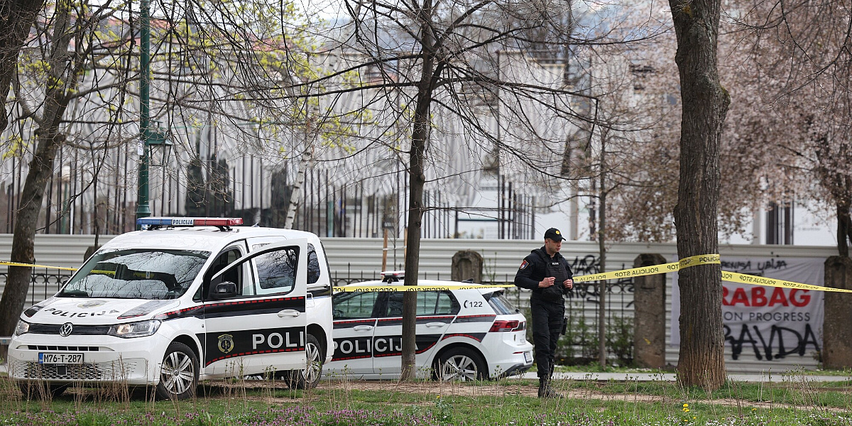 Sarajevo: Izvučeno beživotno tijelo iz rijeke Miljacke