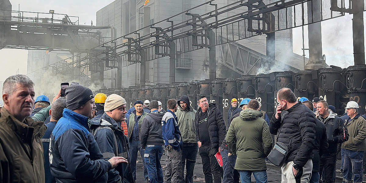 Tuzlanski privrednici žele zaposliti 350 radnika Koksare, socijalne naknade im stižu u aprilu