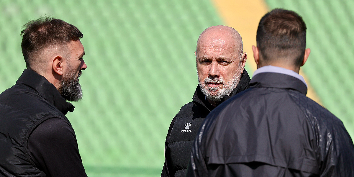 Barbarez odredio ekipu za Vels, Džeko i Demirović predvode napad Zmajeva