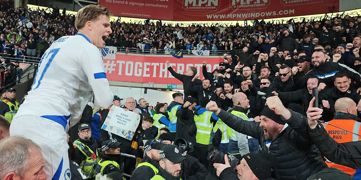 Zmajevi nakon penal-drame izbacili Vels i zakazali finale baraža za Mundijal s Italijom