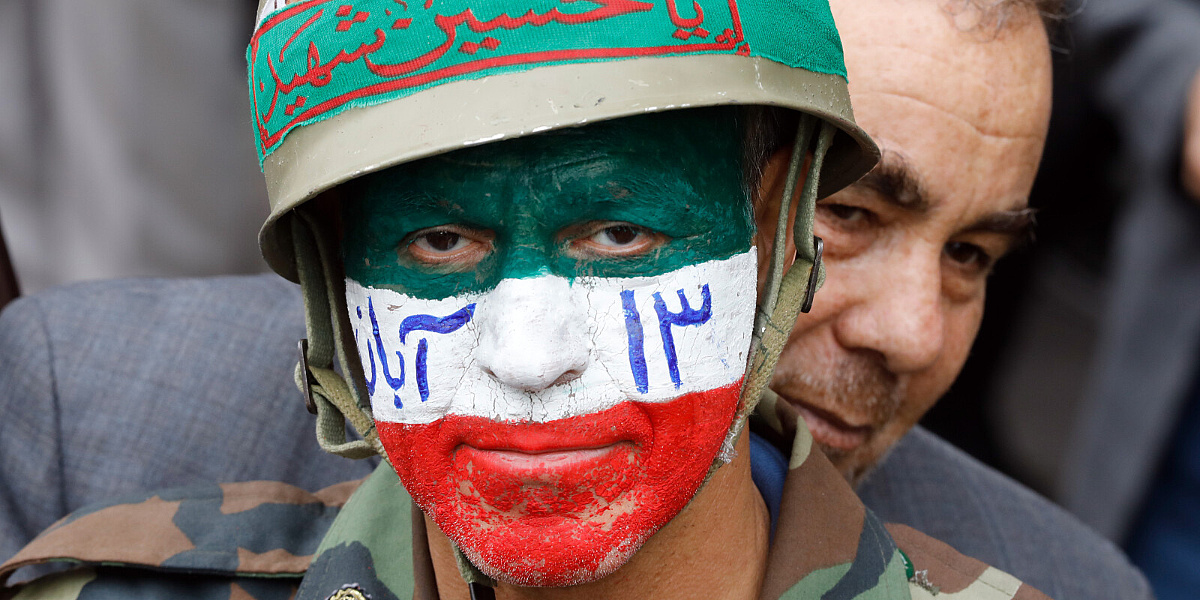 Iran mobilizirao više od milion boraca u pripremi za kopnenu invaziju SAD-a: 