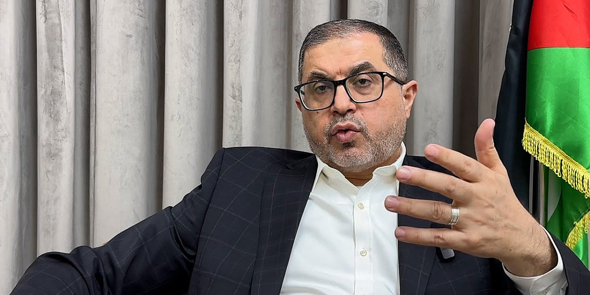 Zvaničnik Hamasa napao predstavnika Odbora za mir: 