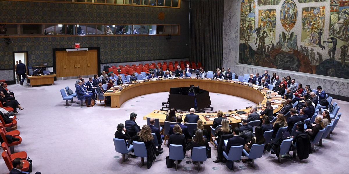 Vijeće sigurnosti UN-a zakazalo zatvorene konsultacije o Iranu