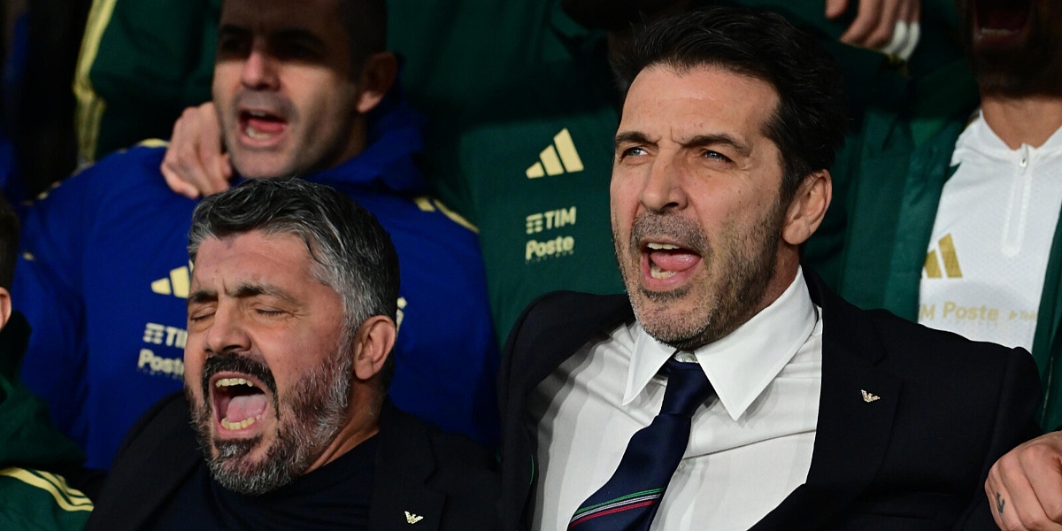 Gattuso pred meč u Zenici: 