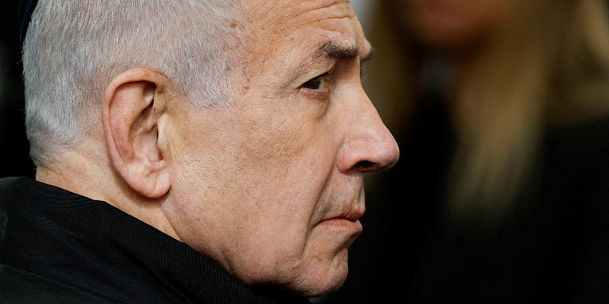 Ni Izraelci više ne vjeruju u 