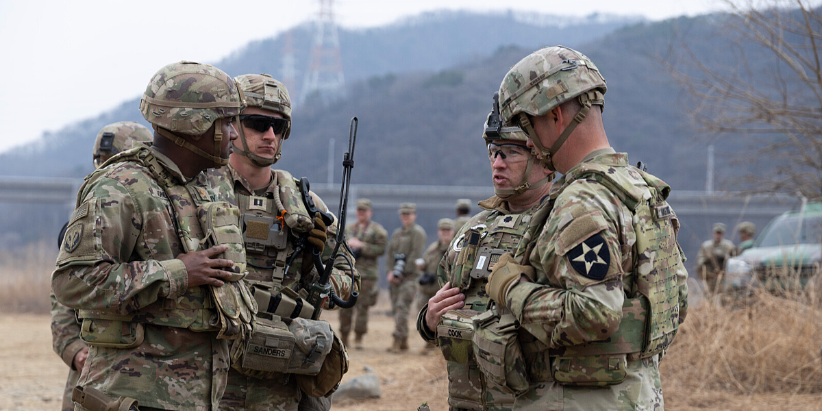 Samo 23 posto mladih Amerikanaca sposobno za vojsku: Zašto SAD mora regrutovati 40-godišnjake?