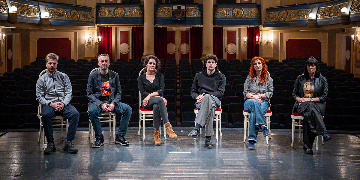 Povodom Svjetskog dana teatra, iz NPS poslana zajednička poruka: Moć pozorišta je u jedinstvu