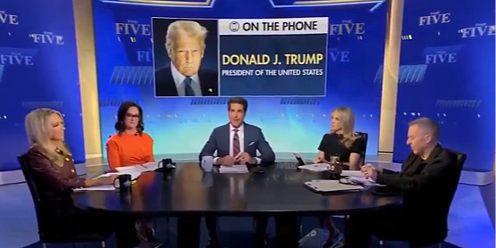 Trump ponovo iznosi bizarne tvrdnje, kaže da mu je CIA potvrdila da je Mojtaba Hamenei homoseksualac