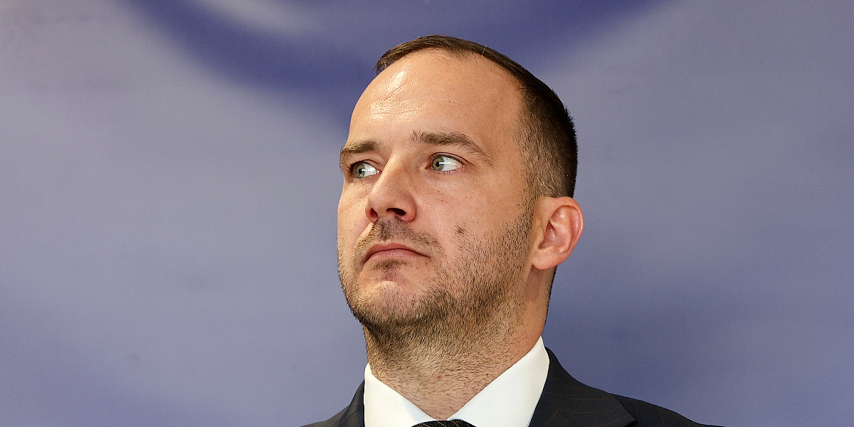 Vico Zeljković poslao emotivnu poruku nakon velike pobjede nad Velsom