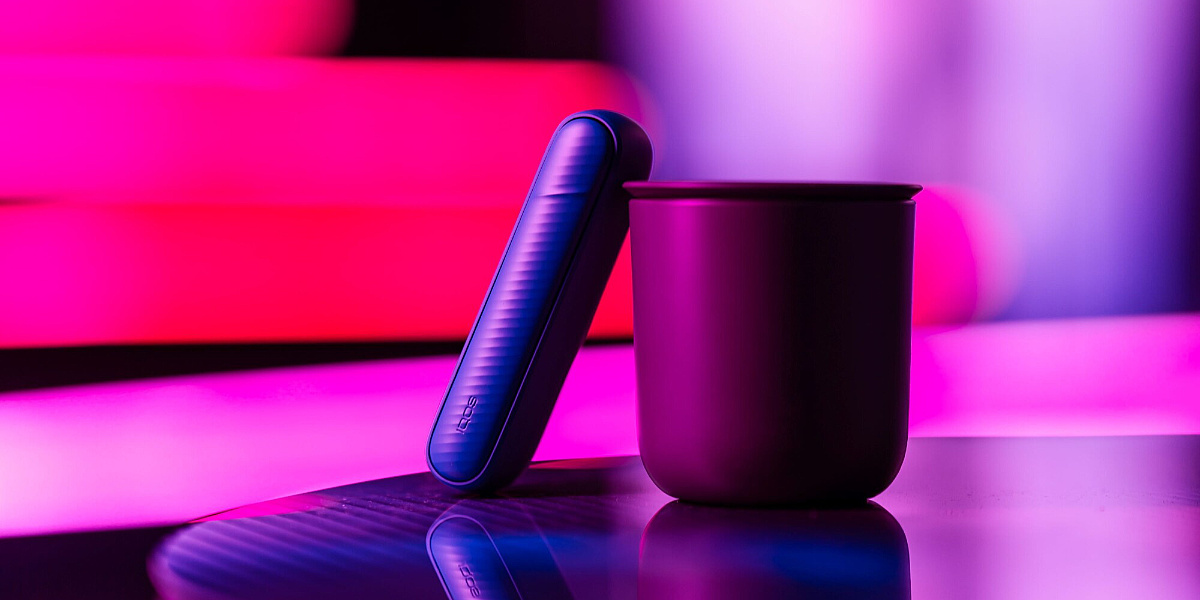 Electric Purple stigao u BiH: IQOS predstavio novu varijantu i globalnu priču Electric Dreams