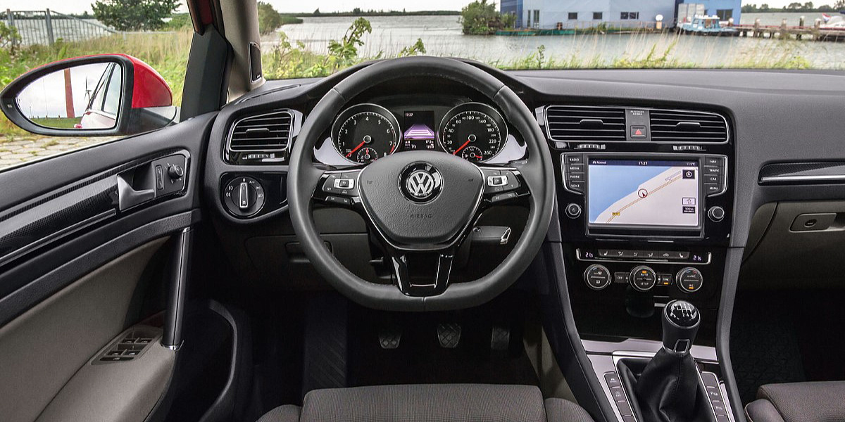 Volkswagen kaže da je 