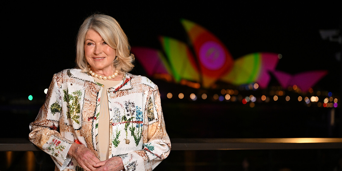 Martha Stewart tvrdi da nema vremena za izlaske, ali zna šta traži od muškaraca: Bogatstvo pomaže još više