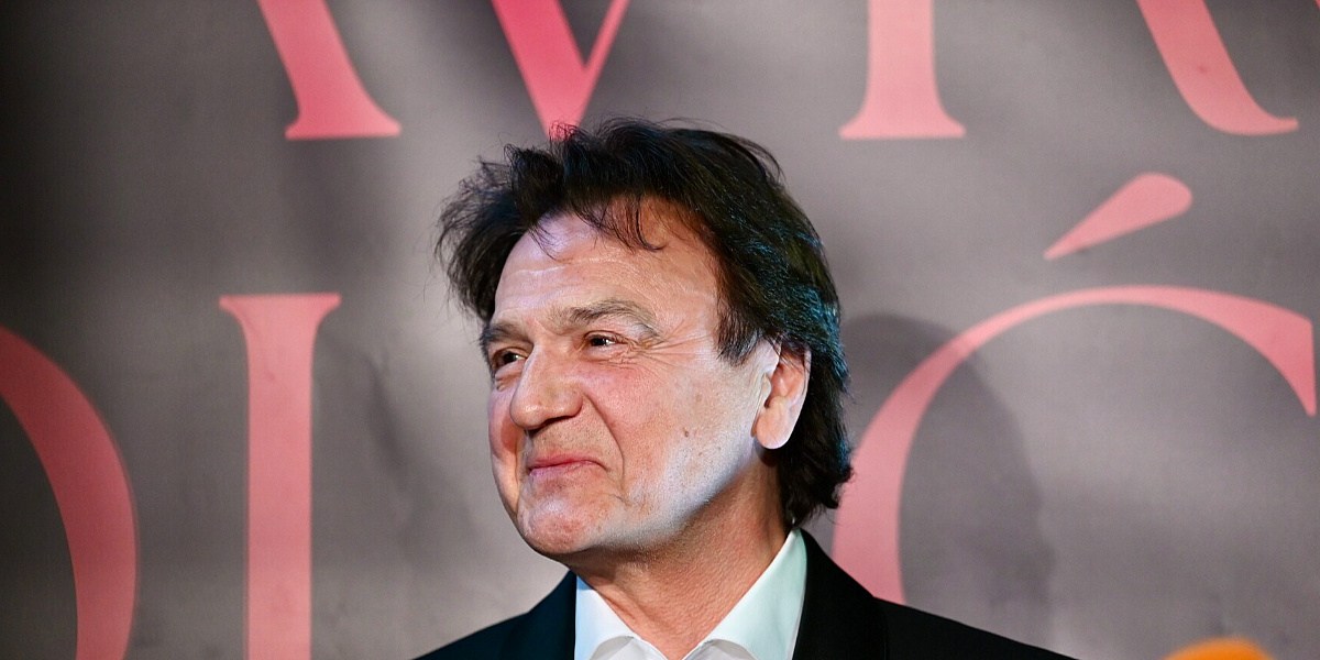 Čola s osmijehom pred nastup u Zetri: Očekujte jedan malo drugačiji koncert, ali s istom energijom