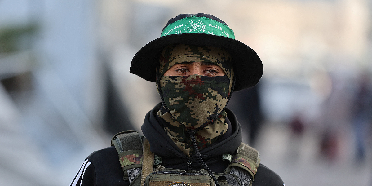 Hamas razmatra prijedlog o razoružanju u Gazi što bi otvorilo put za Trumpov plan