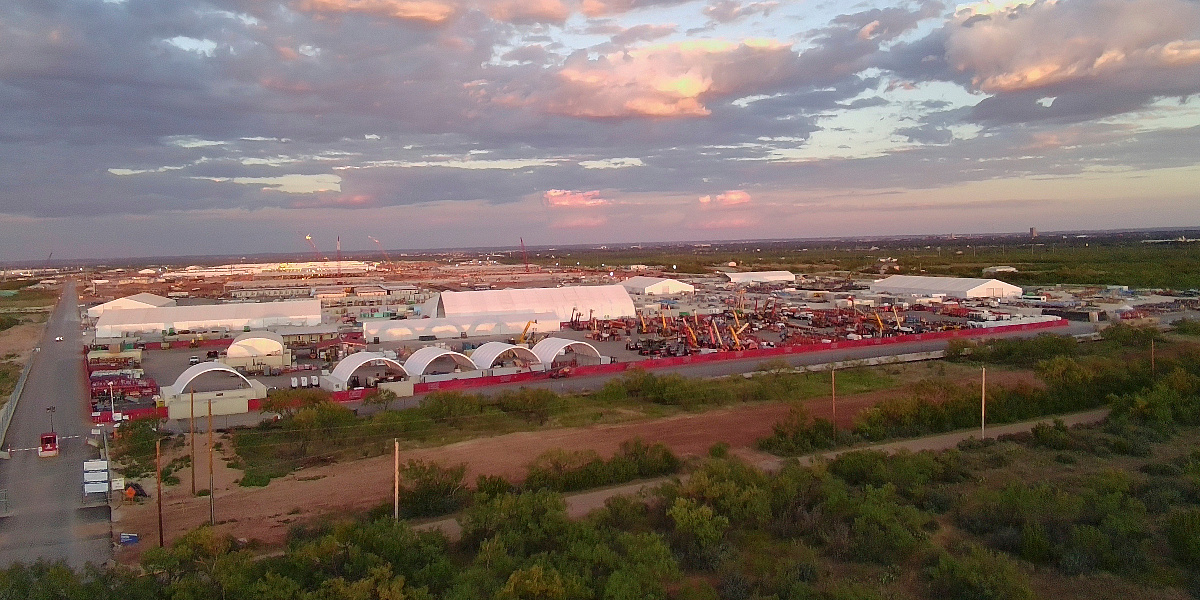 Microsoft preuzima širenje AI centra podataka u Teksasu nakon odustajanja OpenAI-ja