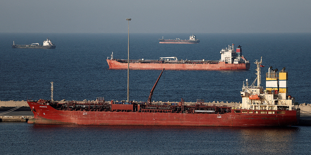 Iran pristao olakšati i ubrzati humanitarnu pomoć kroz Hormuški moreuz